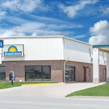 Days Inn By Wyndham Emporia Luaran gambar