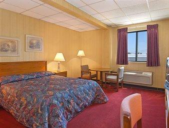 Days Inn By Wyndham Emporia Luaran gambar